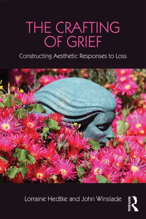 The Crafting of Grief