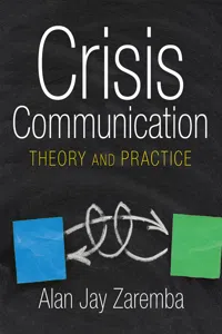 Crisis Communication_cover