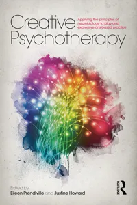 Creative Psychotherapy_cover