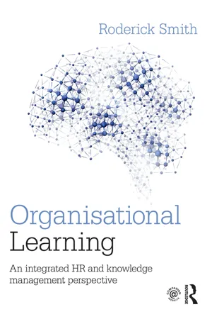 Organisational Learning