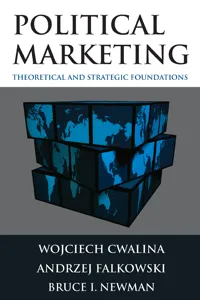 Political Marketing:_cover