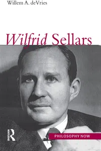 Wilfrid Sellars_cover