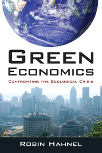 Green Economics_cover