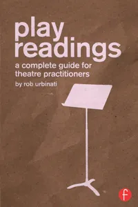 Play Readings_cover