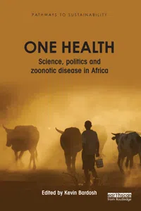 One Health_cover