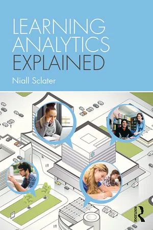 Learning Analytics Explained