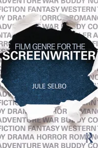 Film Genre for the Screenwriter_cover