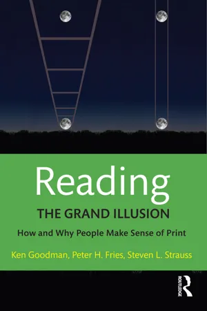 Reading- The Grand Illusion