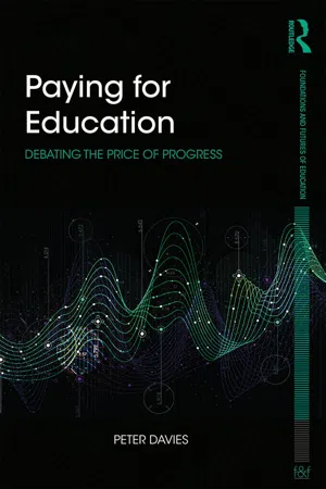 Paying for Education