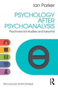 Psychology After Psychoanalysis_cover