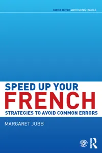 Speed up your French_cover