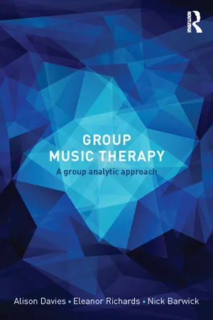 Group Music Therapy