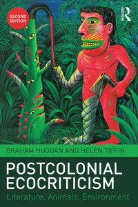 Postcolonial Ecocriticism_cover