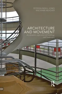 Architecture and Movement_cover