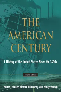 The American Century_cover