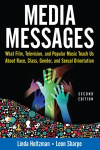 Media Messages_cover