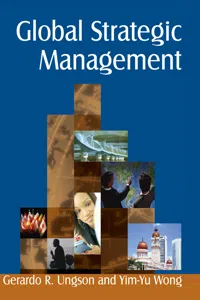 Global Strategic Management_cover