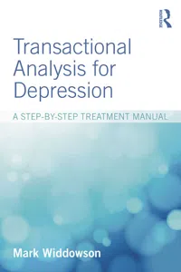 Transactional Analysis for Depression_cover