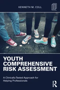 Youth Comprehensive Risk Assessment_cover