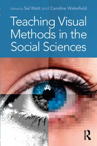 Teaching Visual Methods in the Social Sciences_cover