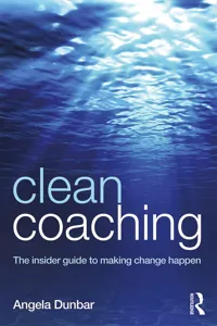 Clean Coaching_cover