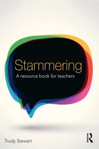 Stammering_cover