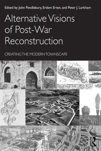 Alternative Visions of Post-War Reconstruction_cover