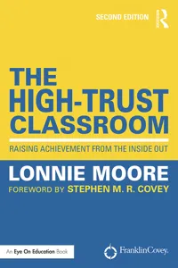 The High-Trust Classroom_cover