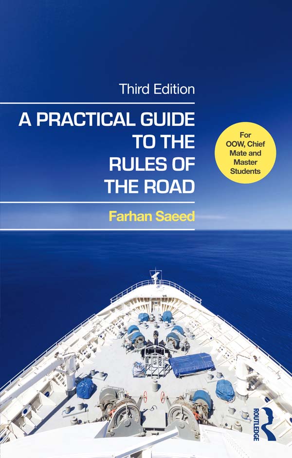 PDF] A Practical Guide to the Rules of the Road by Farhan Saeed