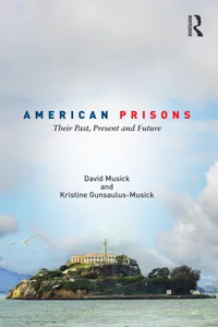 American Prisons_cover