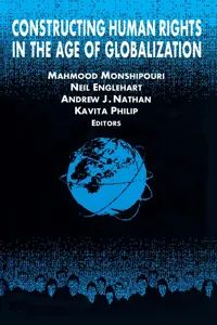 Constructing Human Rights in the Age of Globalization_cover