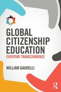 Global Citizenship Education_cover