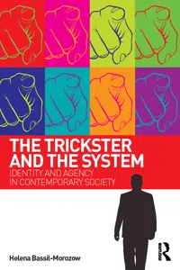 The Trickster and the System_cover