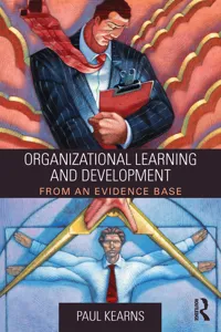 Organizational Learning and Development_cover