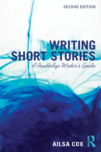 Writing Short Stories_cover