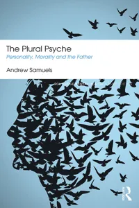 The Plural Psyche_cover