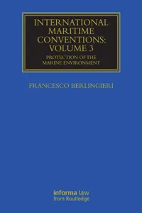 International Maritime Conventions_cover