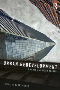 Urban Redevelopment_cover