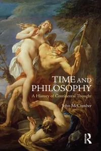 Time and Philosophy_cover