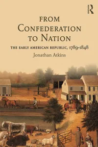 From Confederation to Nation_cover