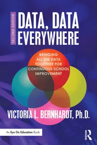 Data, Data Everywhere_cover