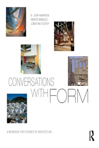 Conversations With Form_cover