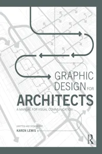 Graphic Design for Architects_cover