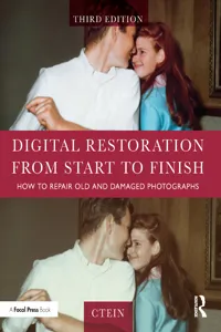 Digital Restoration from Start to Finish_cover