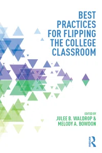 Best Practices for Flipping the College Classroom_cover