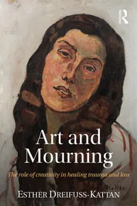 Art and Mourning_cover