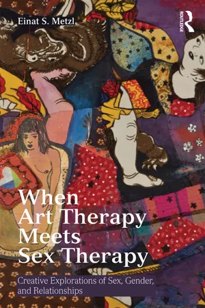 When Art Therapy Meets Sex Therapy