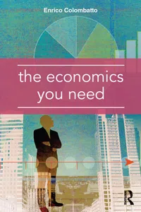The Economics You Need_cover