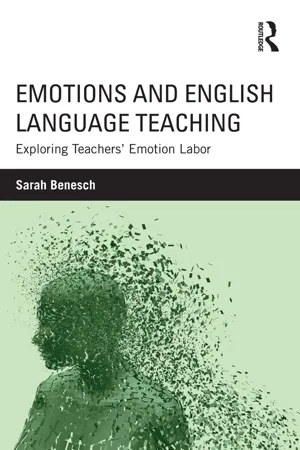 Emotions and English Language Teaching