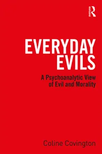 Everyday Evils_cover